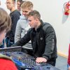 VII Targi Pracy 2025 w ZS Nr 1 w Olkuszu